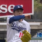 ドジャース　12勝2敗2朗希　○○○●○●○○○○○●○○●○