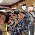 着物大好きオーラ♡満ち溢れて