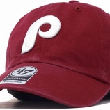 『悠々　フィラデルフィア・フィリーズ　2025MLBレビュー』の画像