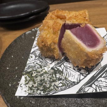 奄美の豊かな食材が、ここでさらに進化する。〜奄美大島　日本酒と肴 みや川〜