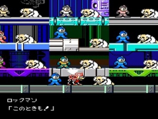 ロックマンなんでワイリー博士を始末しないの？