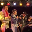 大盛況！『Elvis History Live～James Burton Tribute Live Vol.3』