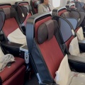 日本航空JALのプレミアムエコノミークラス 広々した座席で快適に海外へ