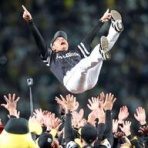 スポーツNewsアップデート