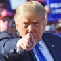 トランプ氏「ドイツと日本の再武装は悪！過去の世界大戦を想起させる」⇒ 中国ネット民から称賛される