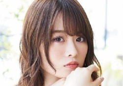 マジかｗ 山崎怜奈、”あの部分”を解禁ｷﾀ――(ﾟ∀ﾟ)――!!