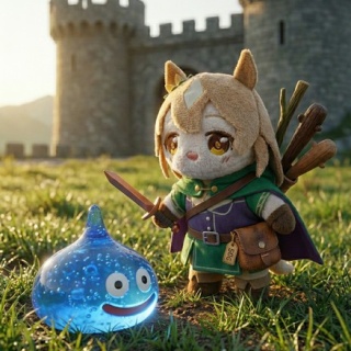 パカ娘速報！！ウマ娘まとめブログ