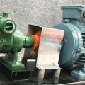 Mua máy bơm dầu bánh răng giá rẻ - vậy chất lượng có đảm bảo không?