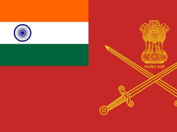 インド人「お前らの国が戦争時に使う旗ってどんな感じなの？」