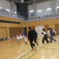 親子レクありがとうございました！(全クラス)