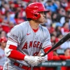 エンゼルスが今季初の4連勝　大谷は7試合連続安打で打率.308に上昇