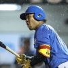 水谷瞬の1軍登録抹消　プロ初ヒット＆初打点マークも4試合で打率.154