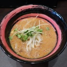 担々麺 星降　《名古屋市天白区》