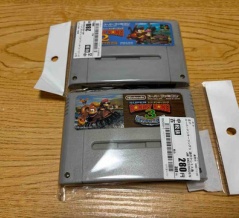 【レトロゲーム】ゲオでレトロゲームを買ったけど･･･。トンチキなストーリーのパズルゲーム『オリビアのミステリー』もやるよ！