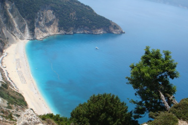 ギリシャで暮らそう ケファロニア島