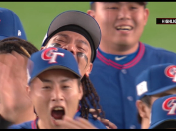 WBC2026｢台湾vs韓国｣､崖っぷちの台湾が韓国を延長タイブレークで撃破し望み繋ぐ 日本は準々決勝R進出が確定