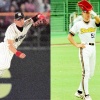 実際、肩だけやったらイチローと新庄どっちが上？