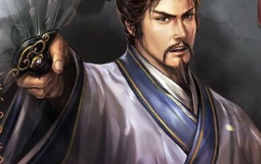 『三國志　諸葛孔明伝　三顧の礼 その1 韓信』の画像