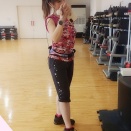 元気チャージ完了♪✩