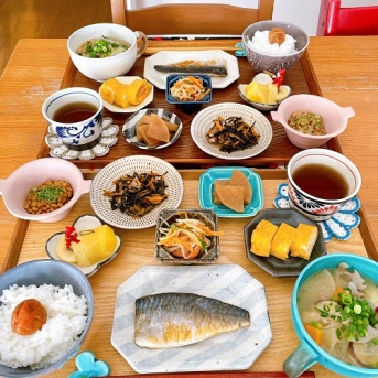 急きょ決めた この日の予定