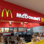 マクドナルドが「アイスコーヒー」を暑中見舞いのごとく5日間無料で提供！！