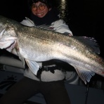 TOKYOBAY FISHING GUIDE SERVICE Glory(グローリーフィッシング)