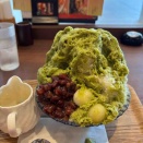 かき氷