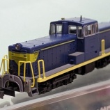 『DD13 保線車両タイプ』の画像