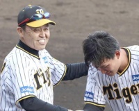 岡田が森下に対してグチグチ言ってるけど内心鬱陶しいだろう