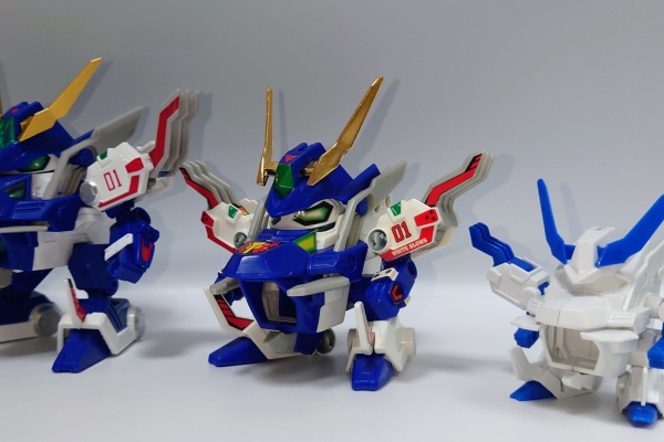 新ブログ ホワイトブロス関連レビュー : しょくGUN（旧）