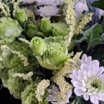 減農薬野菜、果物、お花、こだわりのうつわのお店　- 花うつわ大地（花咲農園） -