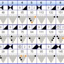 ボウリングのフリータイム　（４９８）