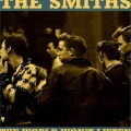 My Album Cover Album ��THE SMITHS - The World Won't Listen��Album��