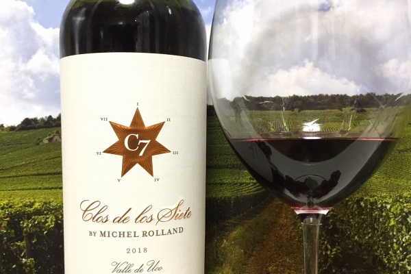 Red Red Wine：「偉いワイン」探しの備忘録（ワインブログ） - マルベック