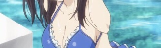 『のんのんびより』一条蛍ちゃん(小5)の水着姿ｗｗｗｗｗｗｗ