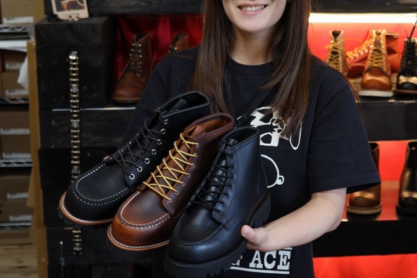 RED WINGS 90'〜00s 黒　アメカジ　古着　Vintage s-l1200.jpg