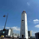 Marcoを訪ねてNoordwijk Aan Zeeへ。