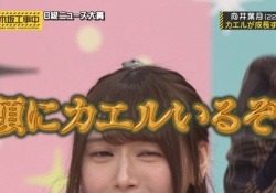 【乃木坂46】今週の乃木中で最も面白かったシーン、これwwwwwwwww
