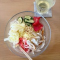 【シニアの暮らし】今日のおひとりさま食堂。。