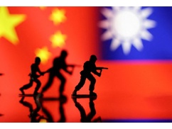 台湾「米国と共に戦ったのは中華民国だろ！」 マジギレ声明に戦後生まれの北京政府沈黙ｗｗｗｗｗ