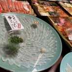 こんなん喰ってキタ。