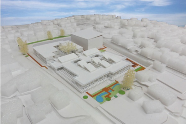 デザインスタジオ 自然と建築 Sfc 連絡