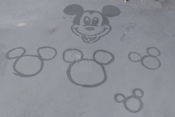 Chakkoのtdrに行ったよ