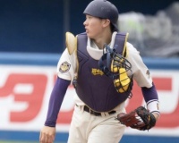 小島大河(東大抜き成績)→56試合 230打席 191打数 63安打 7HR
