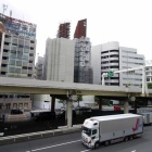 『解体中の中銀カプセルタワービル④　2022/08/02』の画像