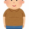 【画像】道徳の教科書「ふと横を見ると、大柄な人がいるのに気づく。」