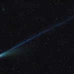 Shooting Stars - 北海道の星空の元で