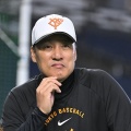 【巨人】イ・スンヨプコーチが張本勲さんを追悼「韓国にプロ野球ができたのは張本さんのおかげ」