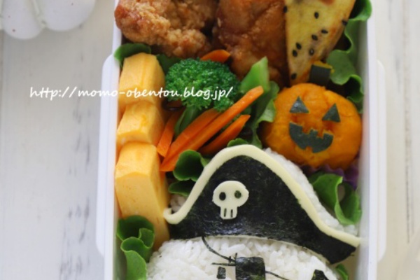 Momo S Obentou キャラ弁 その他キャラのキャラ弁 Powered By ライブドアブログ