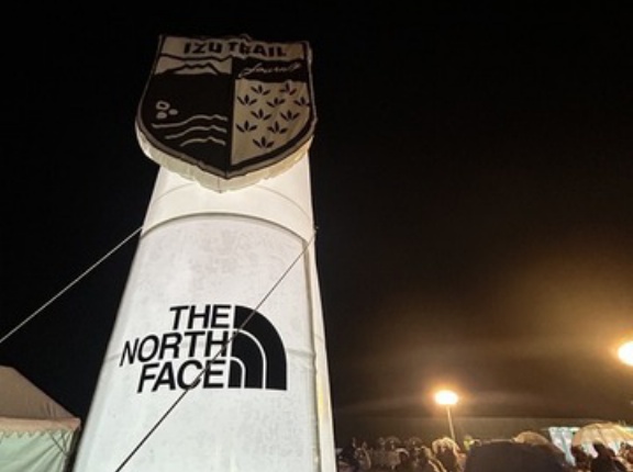 【ITJ】ワイ、山を70キロ走るレースを完走ｗｗｗｗｗｗｗｗｗｗｗｗ